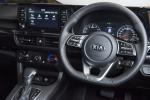 Kia Seltos EX 2020 года (ZA)